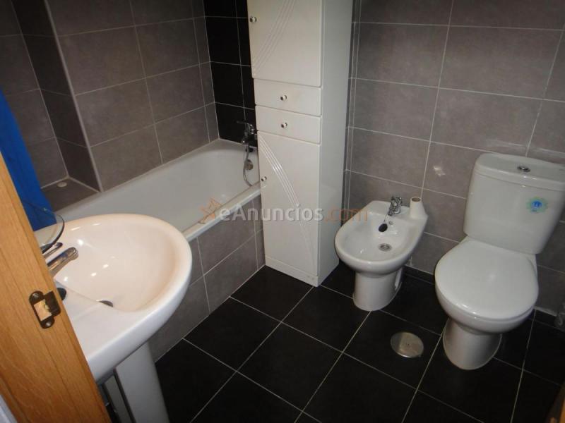 Apartamento en alquiler en  Av. de los Planetas, Parla Este, Parla