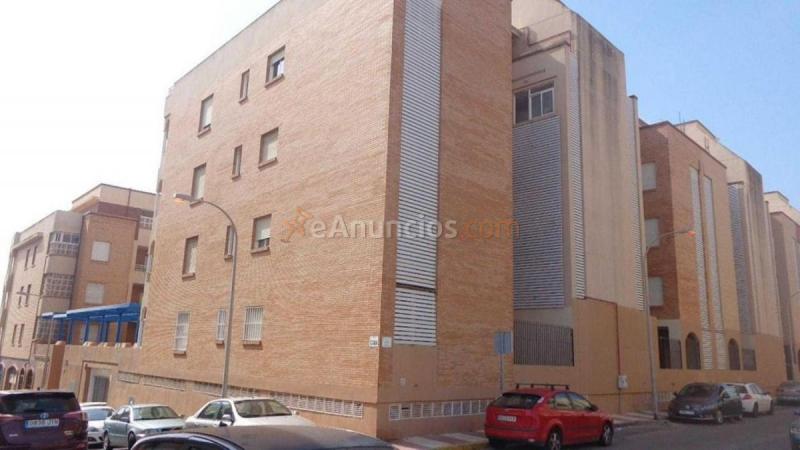 Apartamento en venta en  Buenos Aires, Roquetas, Roquetas de Mar