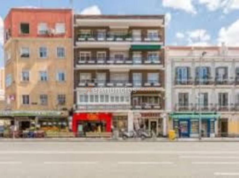 Local Comercial en venta en Calle Bravo Murillo, Tetuán, Madrid