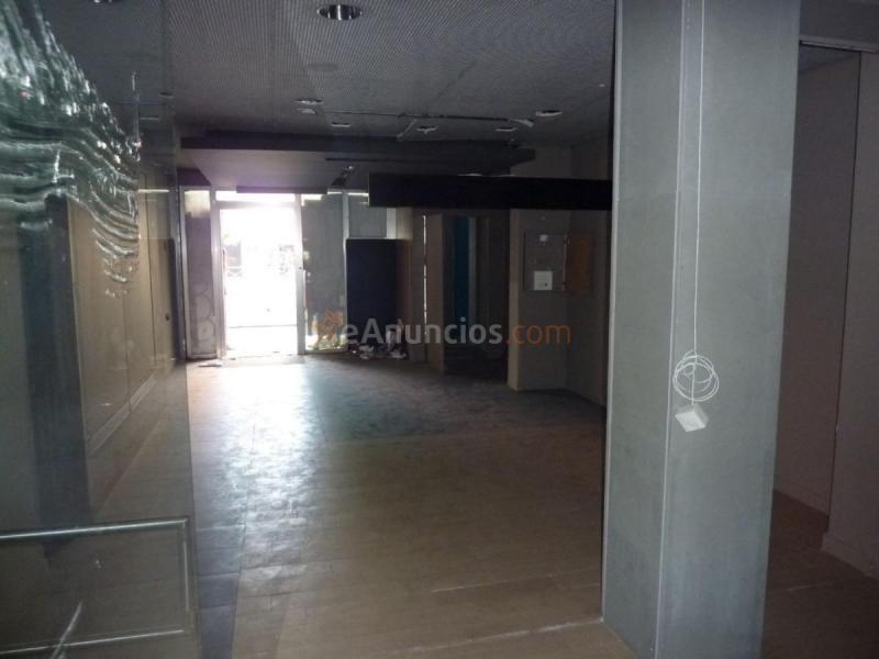 Local Comercial en venta en Calle Bravo Murillo, Tetuán, Madrid