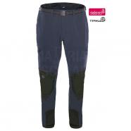 Pantalones de Trekking Ternua WITHORN PANT Whales Grey-Black