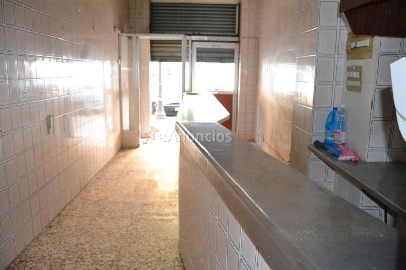 Local Comercial en venta en  lerida, La Sadia, Valncia