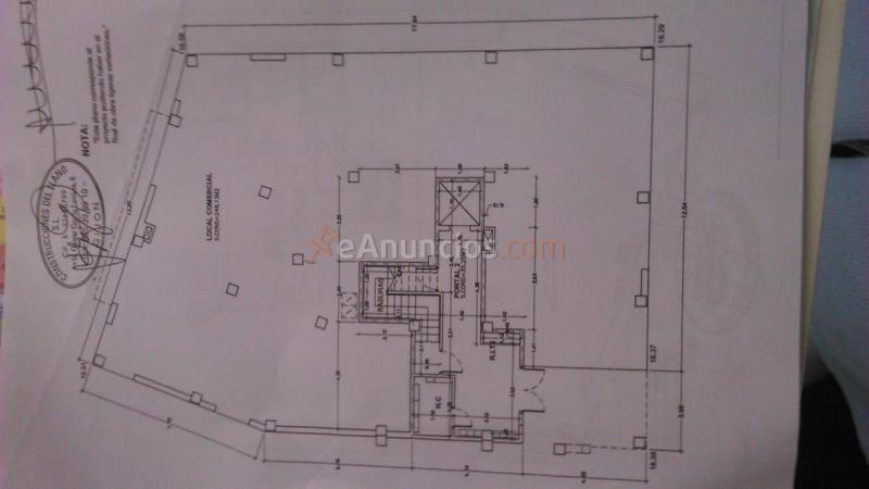 Local Comercial en alquiler en  Mar Cantabrico, Este, Gijón