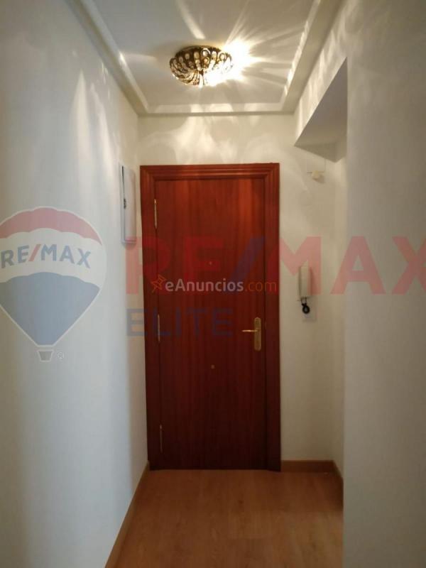Apartamento en alquiler en Calle Periodista Adeflor, Gijón, Centro, Gijón