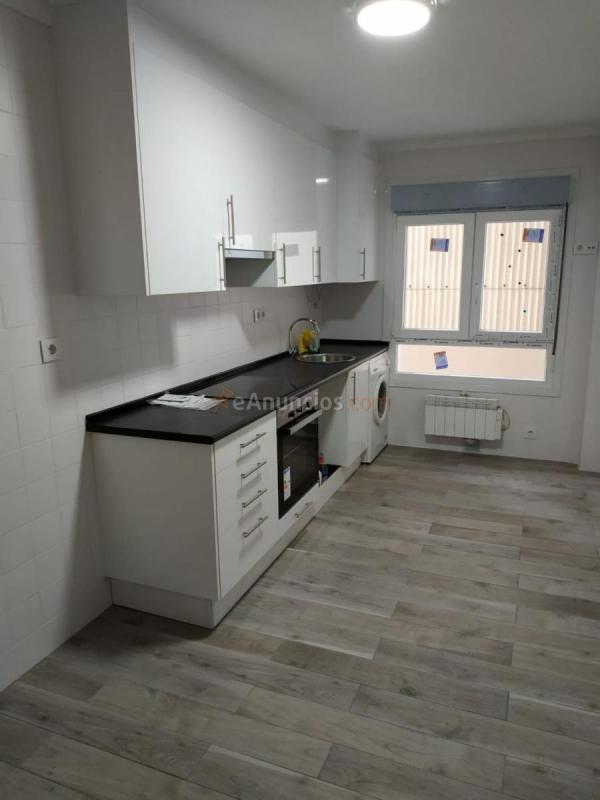 Apartamento en alquiler en  Centro, Gijón