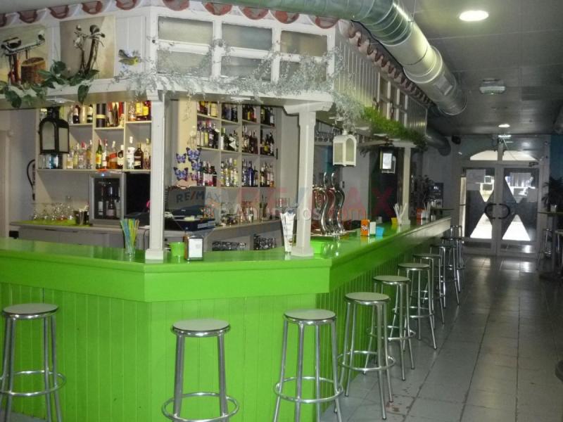 Local Comercial en alquiler en Calle Capua, Centro, Gijón