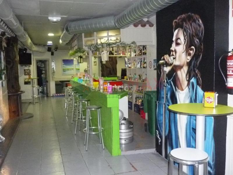 Local Comercial en alquiler en Calle Capua, Centro, Gijón