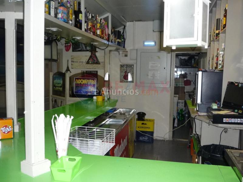 Local Comercial en alquiler en Calle Capua, Centro, Gijón