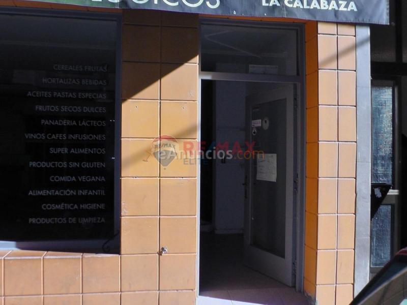 Local Comercial en alquiler en Calle Luanco, Centro, Gijón