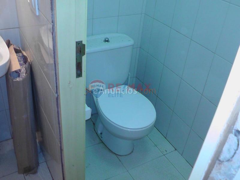 Local Comercial en alquiler en Calle Luanco, Centro, Gijón