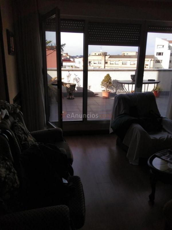Atico en venta en  Centro, Gijón