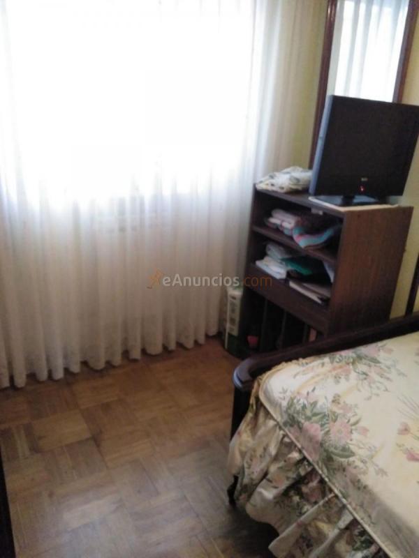 Atico en venta en  Centro, Gijón