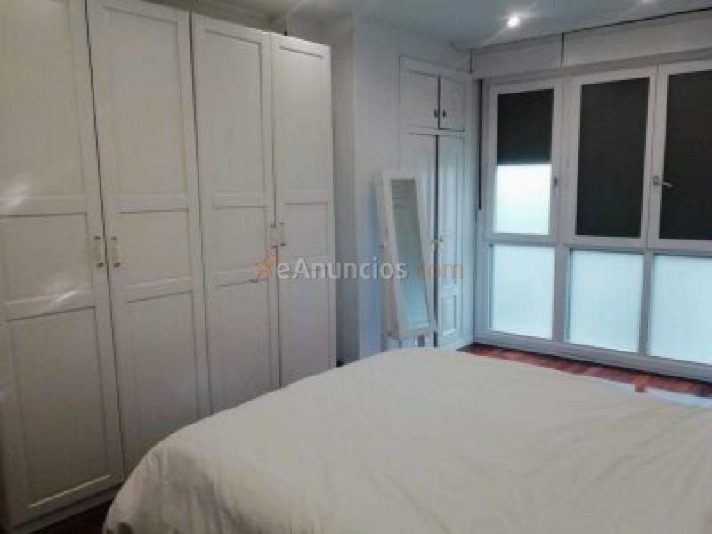 Apartamento en alquiler en Calle Santa Rosa, Centro, Gijón