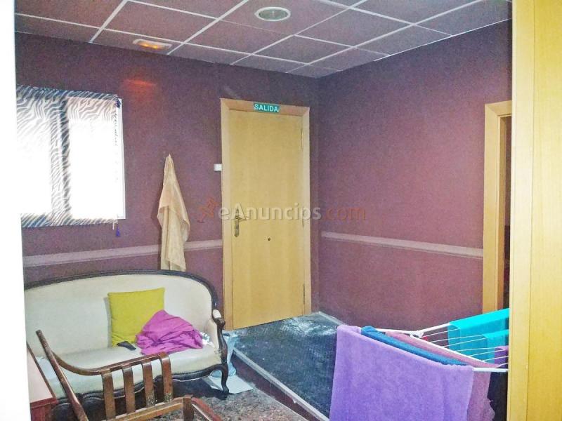 Local Comercial en venta en  Santa Rita, Paterna