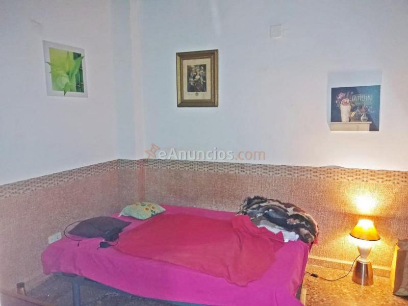 Local Comercial en venta en  Santa Rita, Paterna