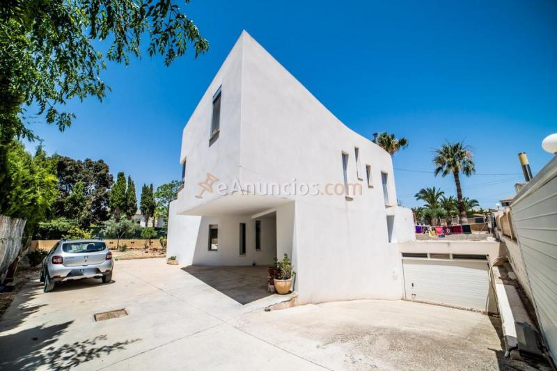 Adosado en venta en  Villamontes-Boqueres, San Vicente del Raspeig