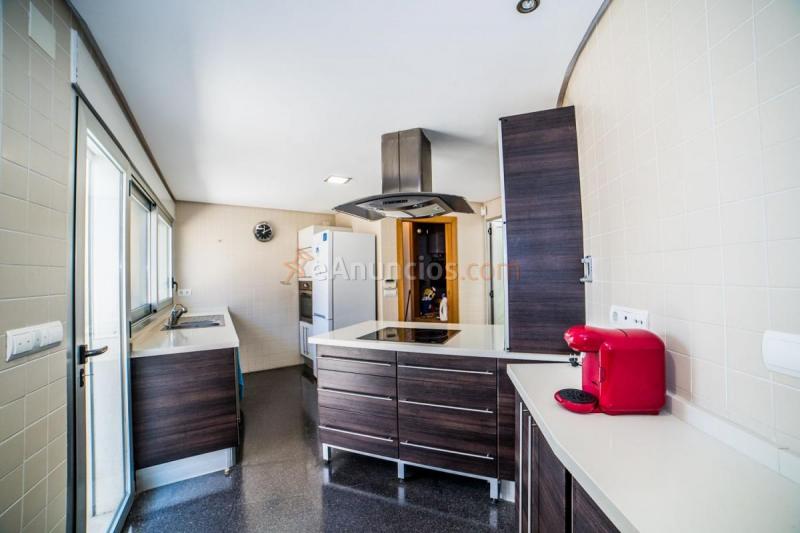 Adosado en venta en  Villamontes-Boqueres, San Vicente del Raspeig