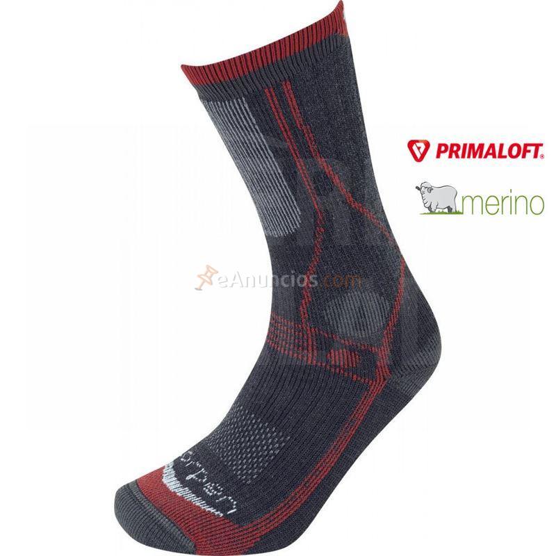 Calcetines Lorpen T3HT HEAVY TREKKER