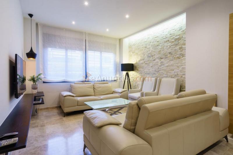 Adosado en venta en  El Arenal - La Pólvora, Dos Hermanas