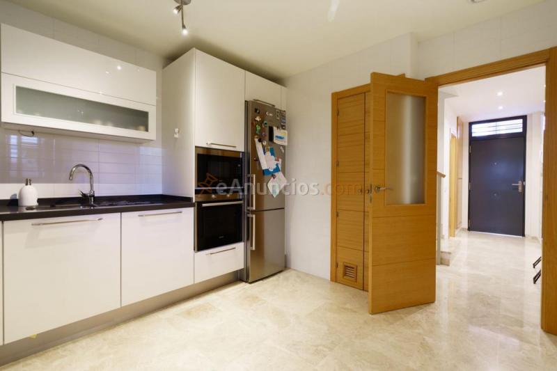 Adosado en venta en  El Arenal - La Pólvora, Dos Hermanas