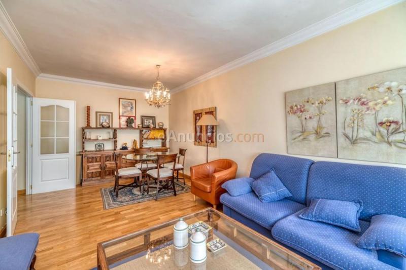 Apartamento en venta en  Corella