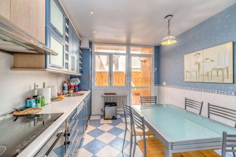 Apartamento en venta en  Corella