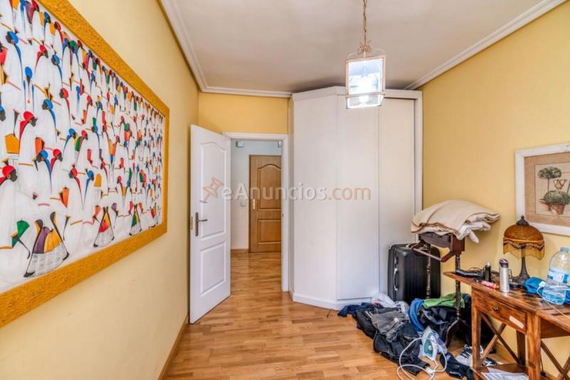 Apartamento en venta en  Corella