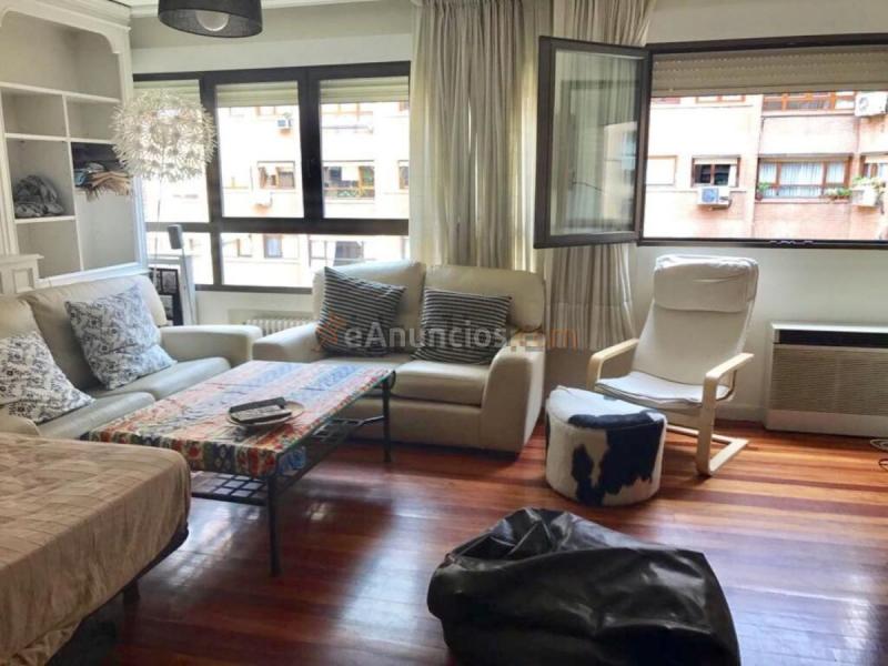 Apartamento en alquiler en Vereda de palacio, Encinar de los Reyes, La Moraleja