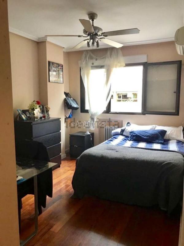 Apartamento en alquiler en Vereda de palacio, Encinar de los Reyes, La Moraleja