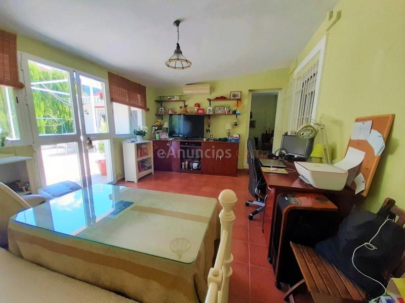 Casa en venta en  Salteras