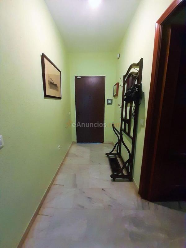 Casa en venta en  Salteras