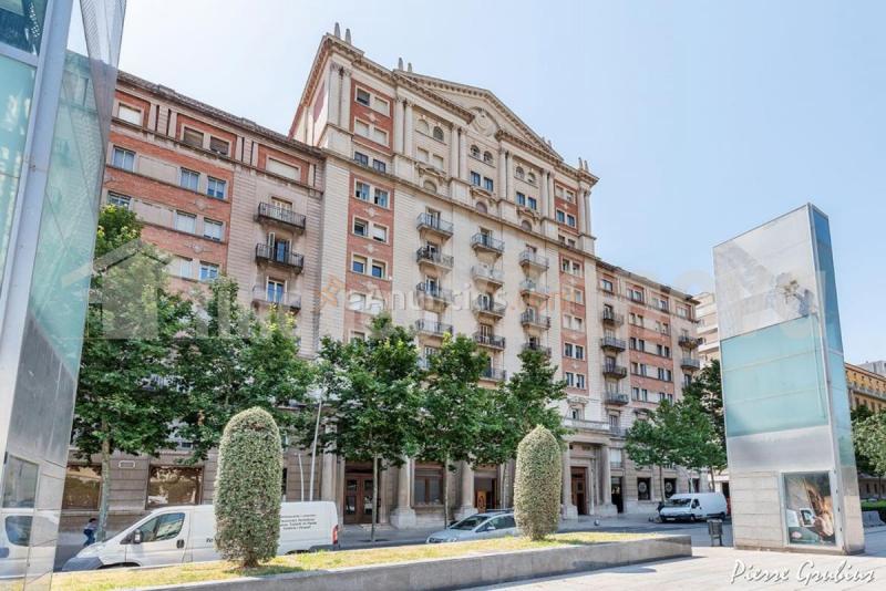 Apartamento en venta en Plaza de la Llibertat, Centre, Reus
