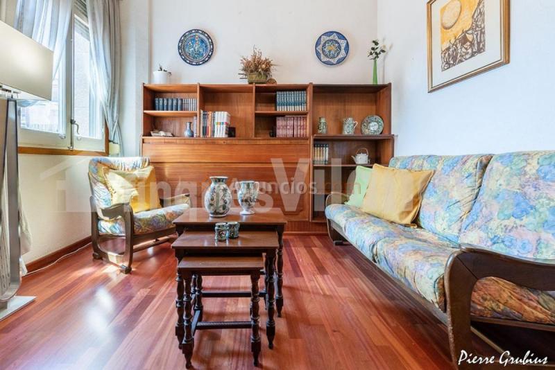 Apartamento en venta en Plaza de la Llibertat, Centre, Reus