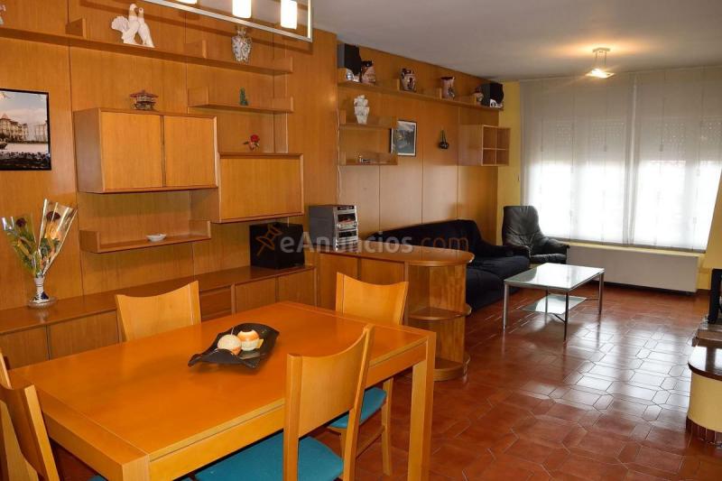 Apartamento en venta en Calle Torrent Magí, Manlleu