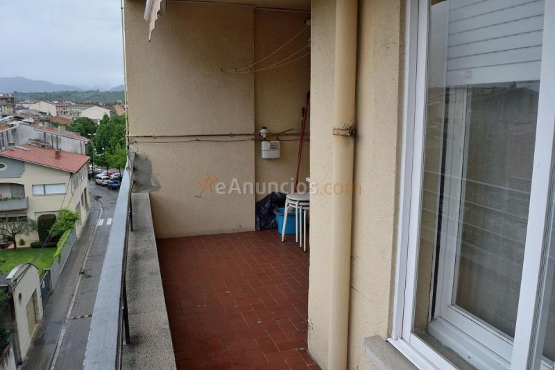 Apartamento en venta en Calle Torrent Magí, Manlleu