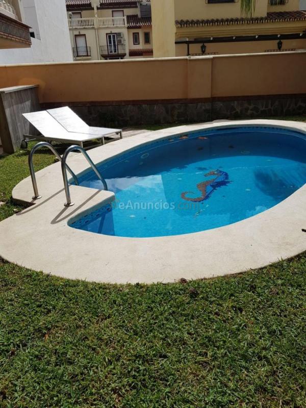 Casa en venta en  Almayate Bajo