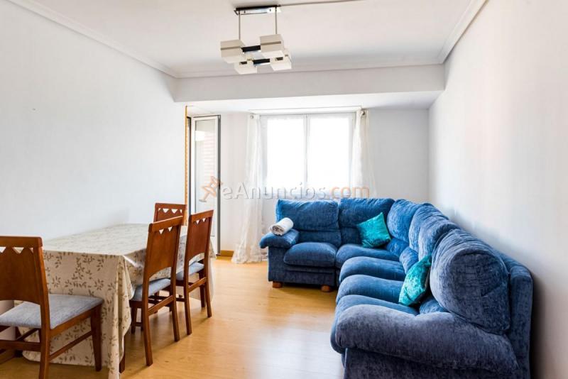 Apartamento en venta en  Zona Alta, Ponferrada