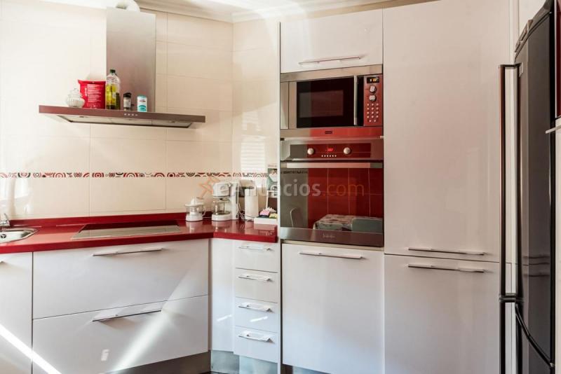 Apartamento en venta en  Zona Alta, Ponferrada