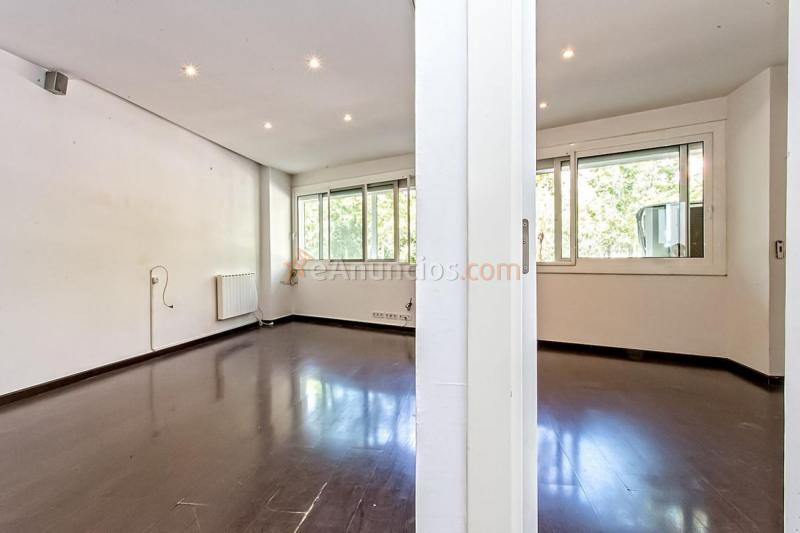 Apartamento en venta en  Les Corts, Barcelona