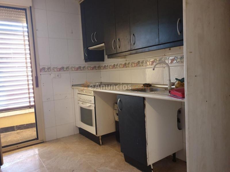 Duplex en venta en  Centro, Valdemoro