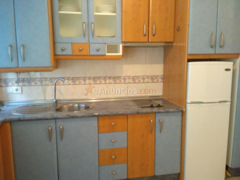 Apartamento en venta en  Bailén - Miraflores, Málaga