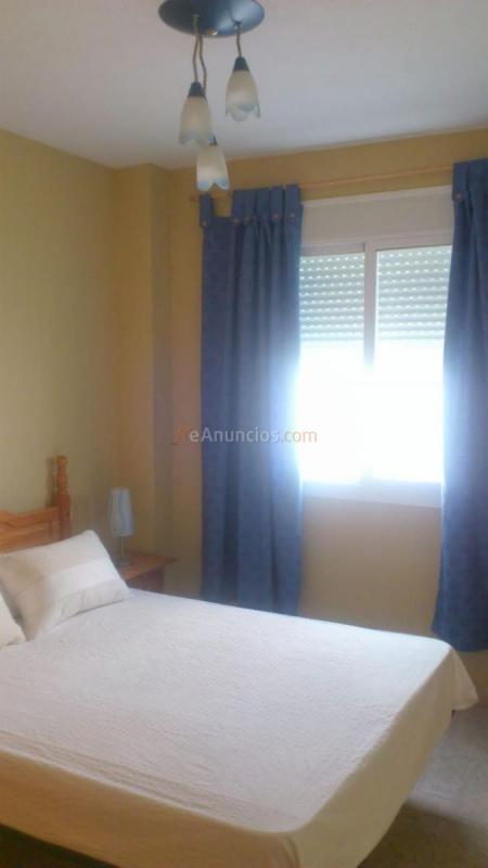 Apartamento en venta en  Bailén - Miraflores, Málaga