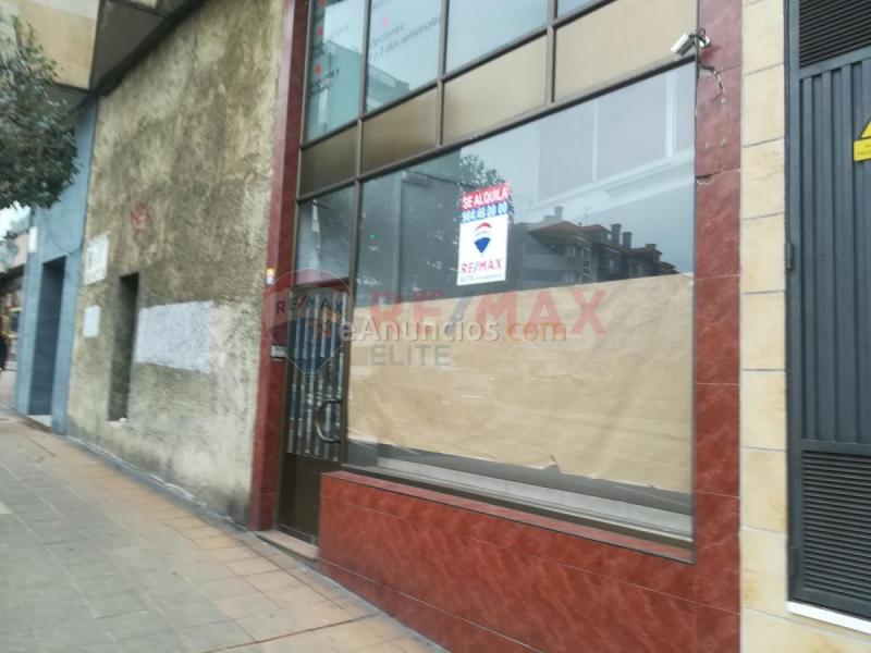 Local Comercial en alquiler en Calle Fuente del Real, El Llano, Gijón