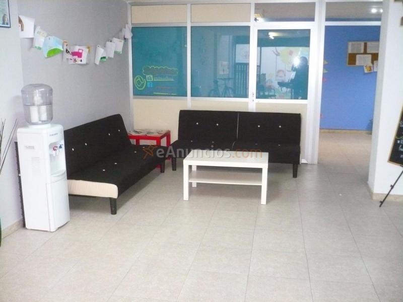 Local Comercial en alquiler en Calle Fuente del Real, El Llano, Gijón