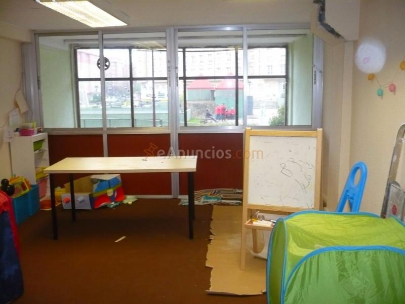 Local Comercial en alquiler en Calle Fuente del Real, El Llano, Gijón