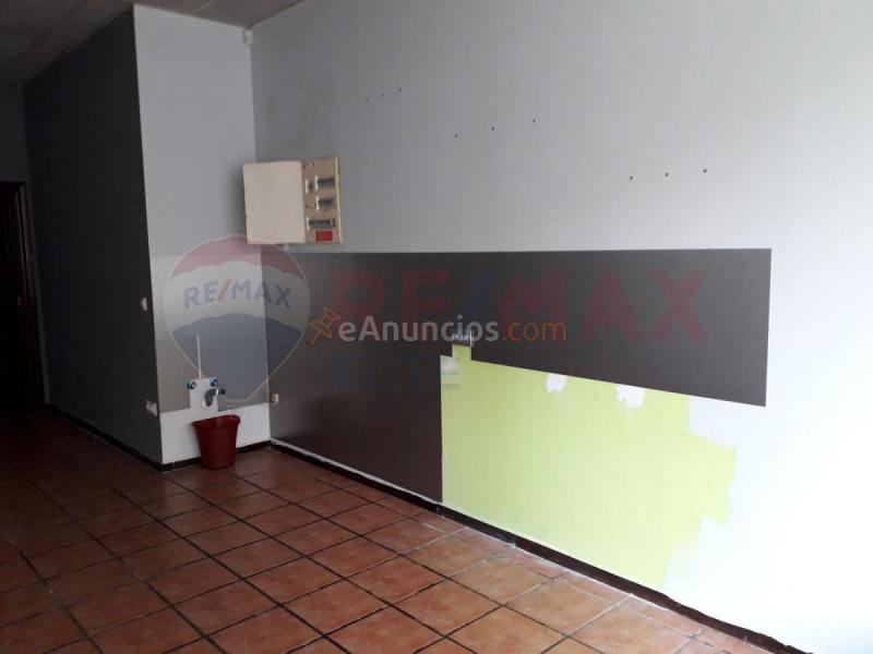 Local Comercial en alquiler en Calle Santa Doradia, Centro, Gijón