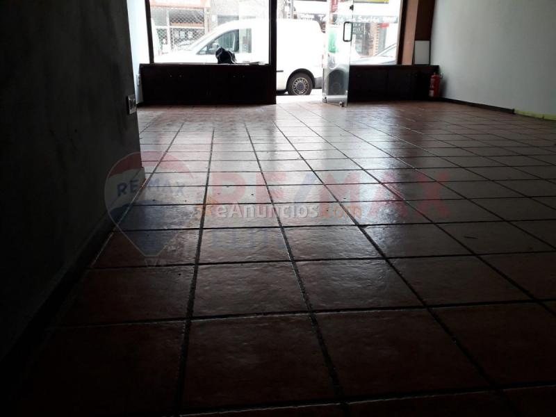 Local Comercial en alquiler en Calle Santa Doradia, Centro, Gijón