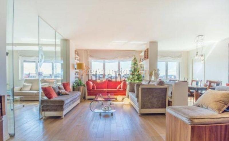 Apartamento en alquiler en Plaza Europa, Centro, Gijón