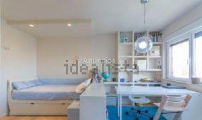 Apartamento en alquiler en Plaza Europa, Centro, Gijón