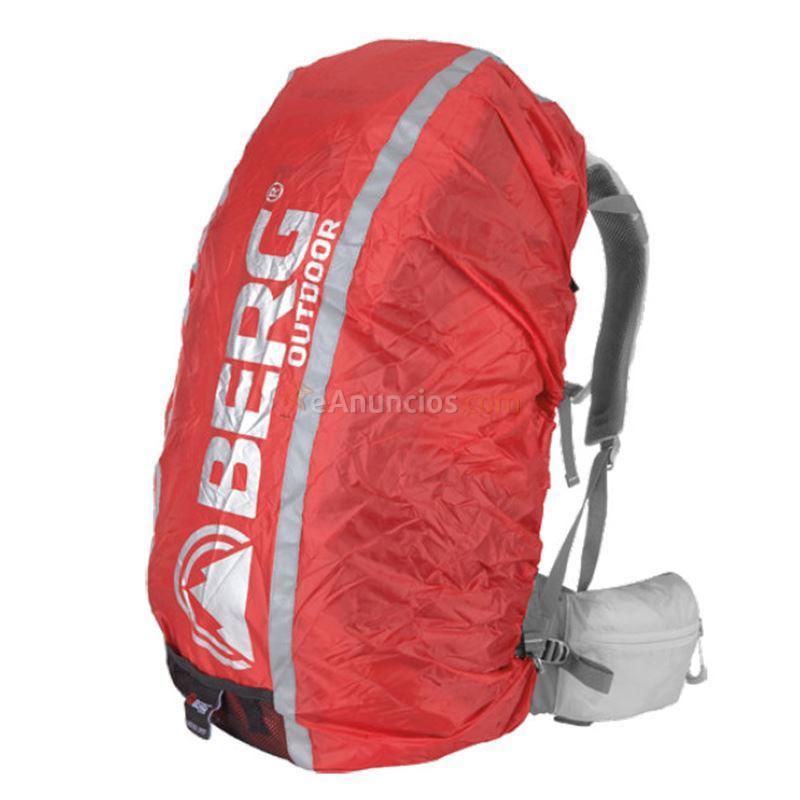 Cubre Mochila Berg BACKPACK COVER